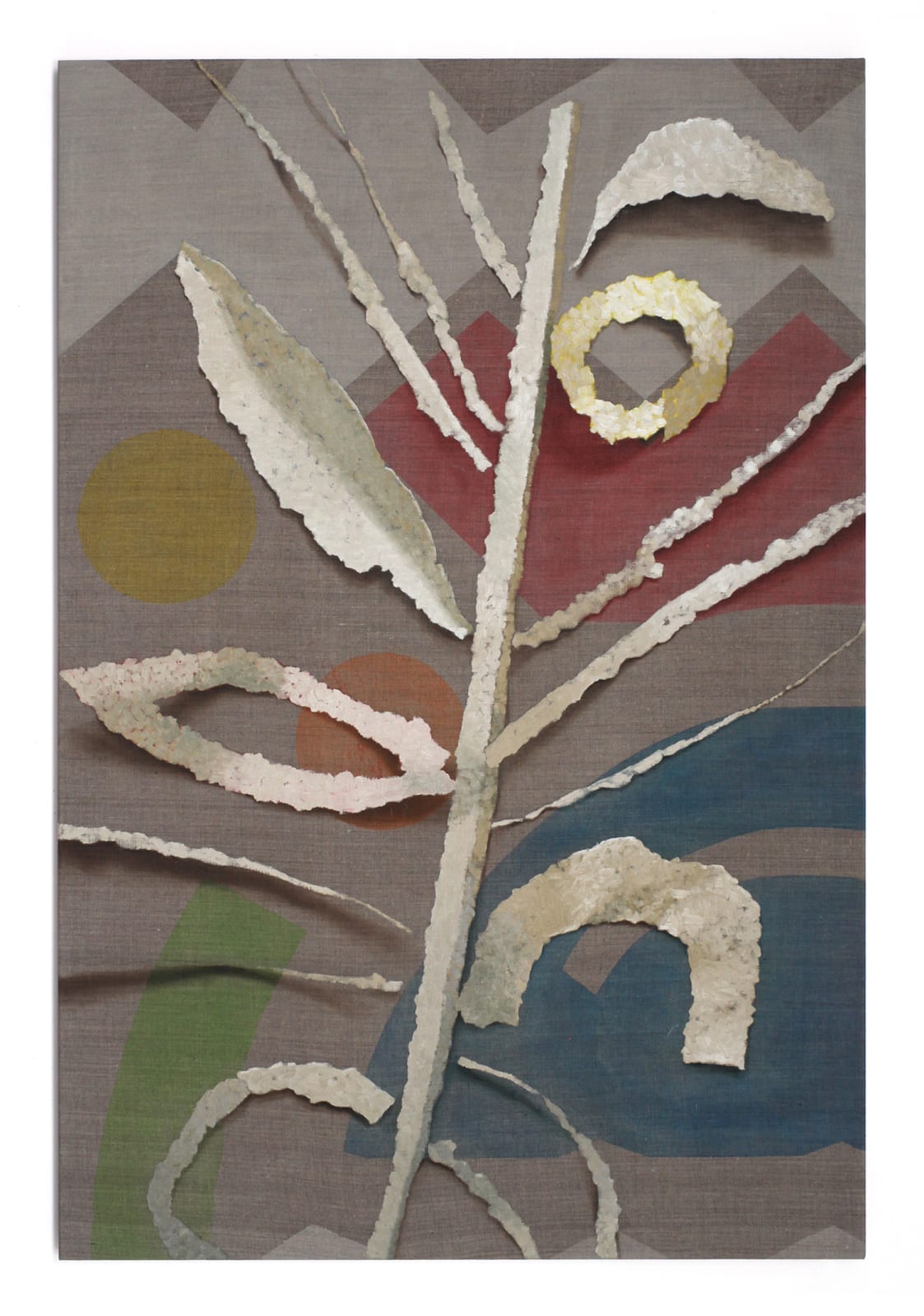Bryson Gill, Twig 4, 2011