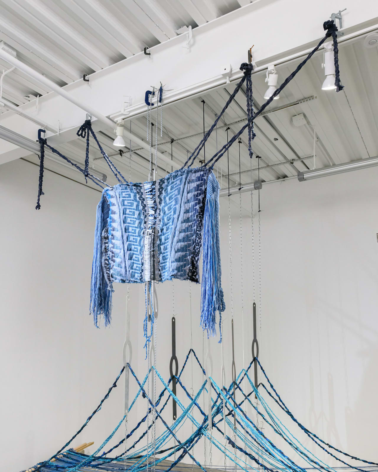 Kira Dominguez Hultgren, With Snakes In Their Wings, 2025