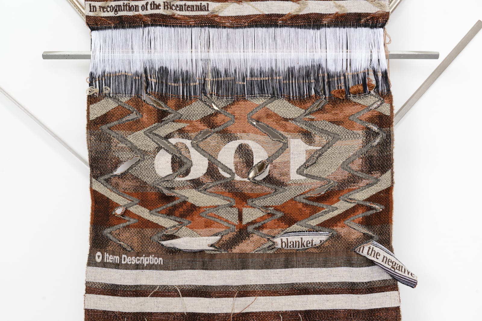 Kira Dominguez Hultgren, In The Negative, 2020