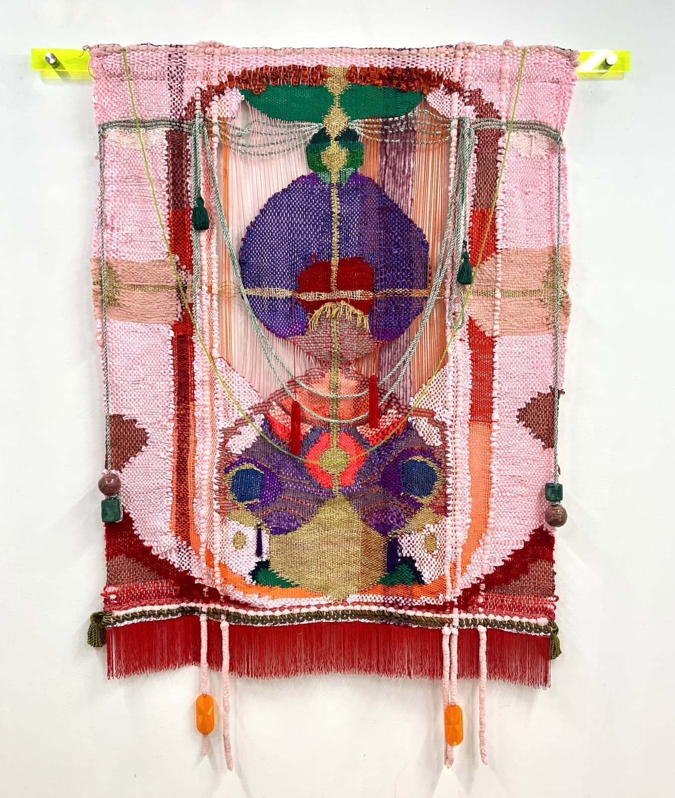 Tara Daly, "An object seen in isolation from the whole is not the real thing." – Masanobu Fukuoka