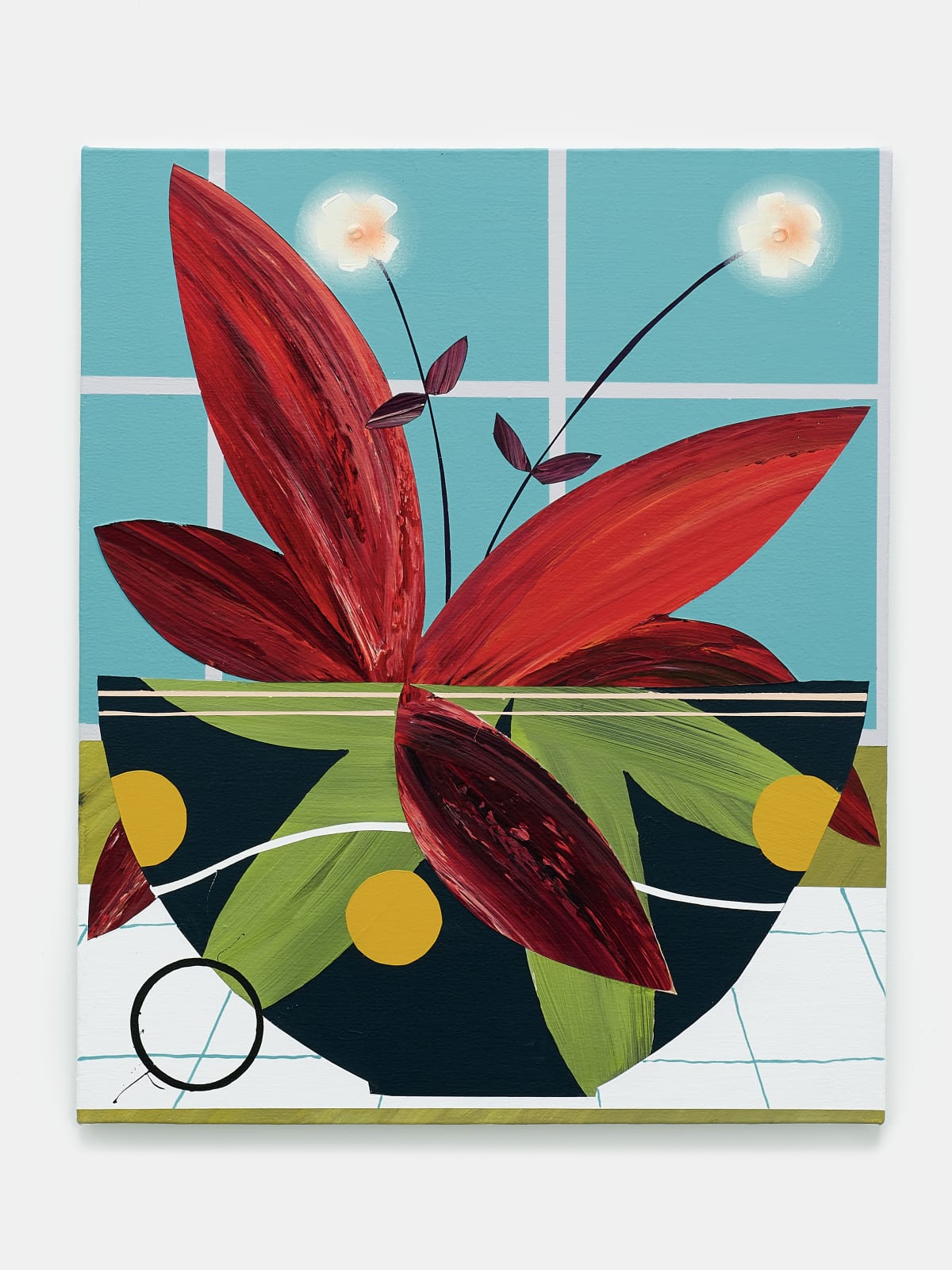 Paul Wackers, Estp - The Doer, 2018