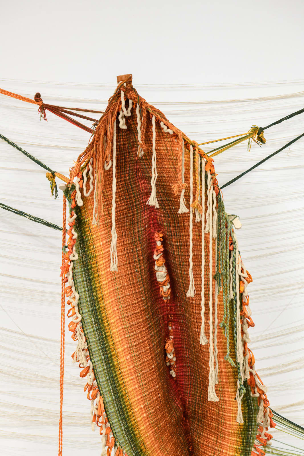 Kira Dominguez Hultgren, Our Daily Parenthetical, 2025