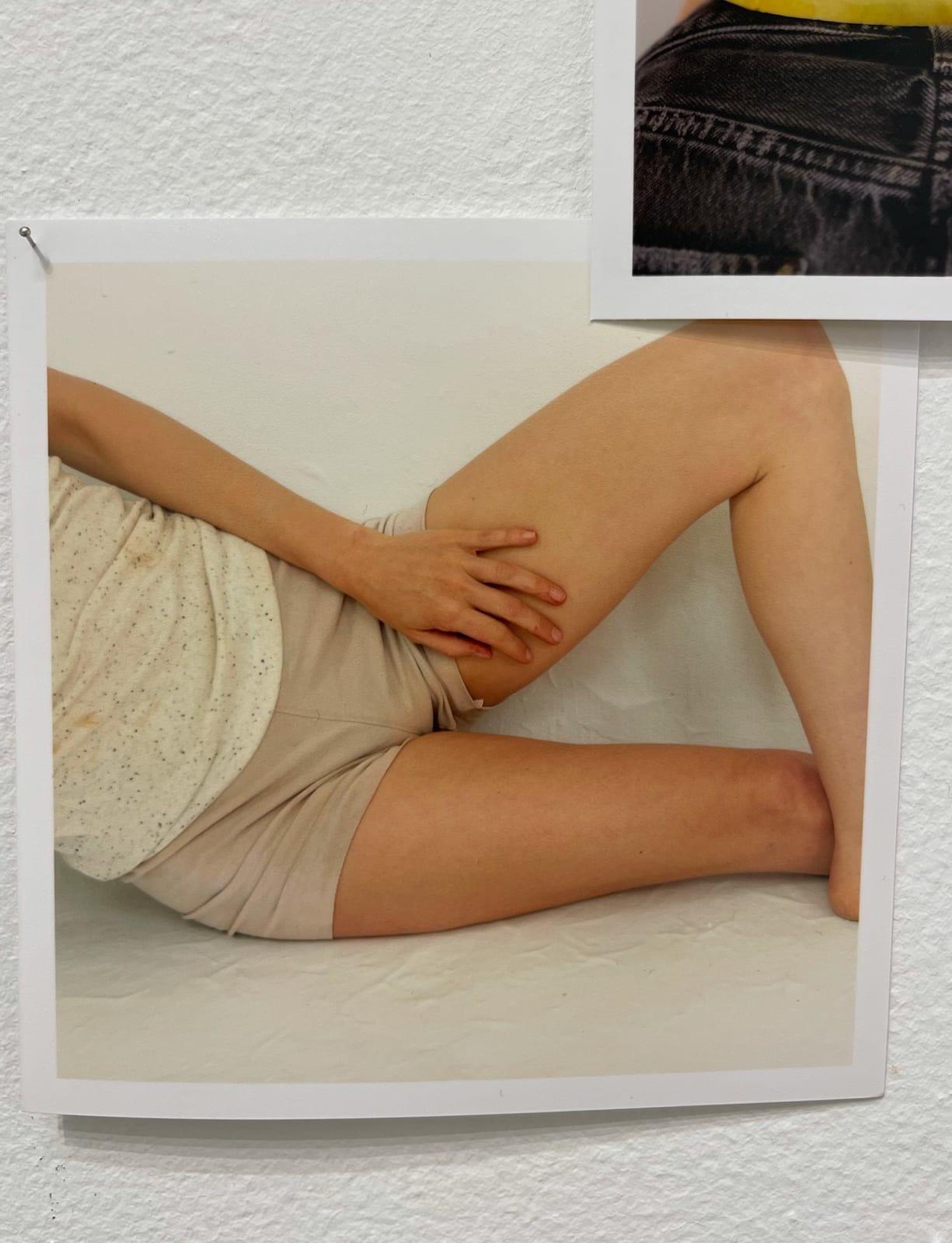 Lee Materazzi, ¢a$h&¢arry 173