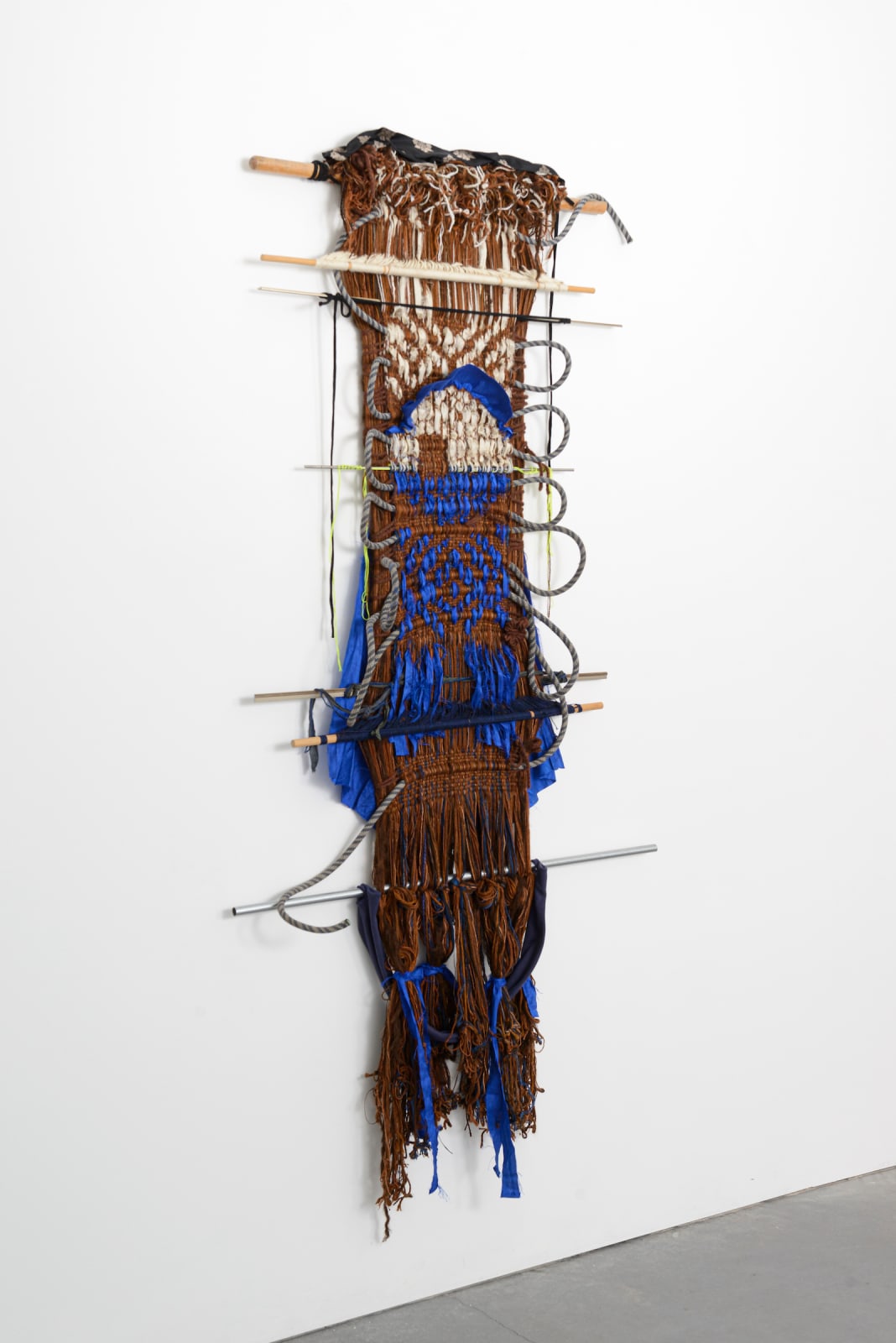 Kira Dominguez Hultgren, Horizon Lines, 2020
