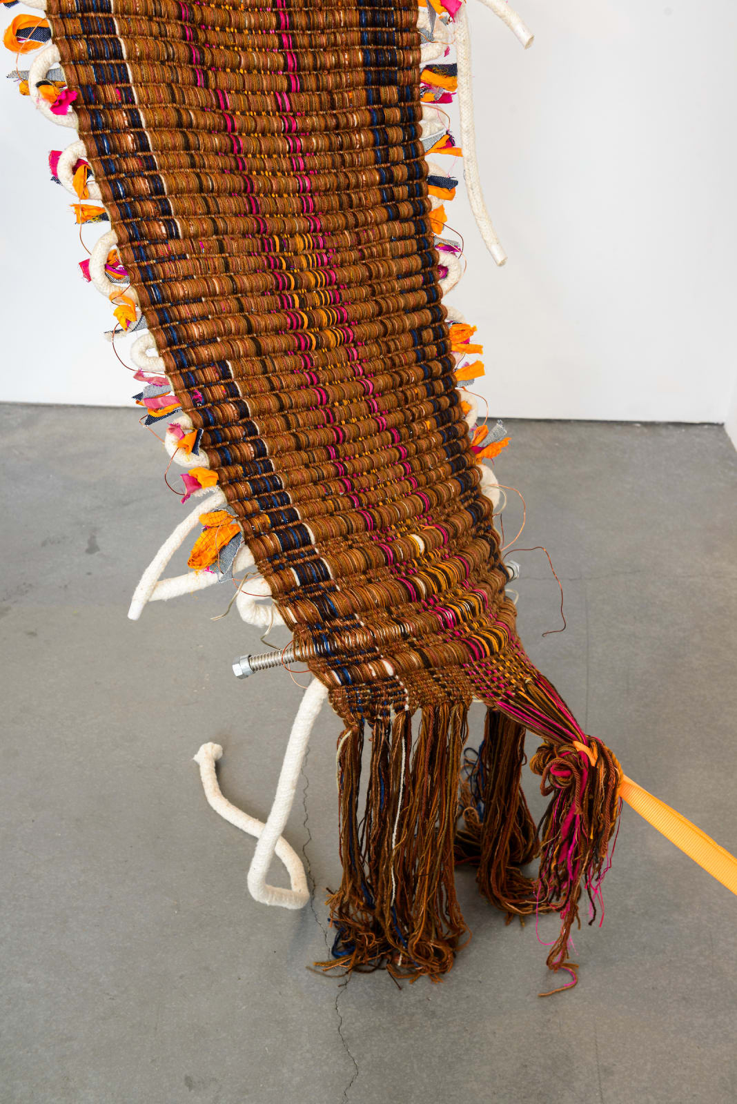 Kira Dominguez Hultgren, Made in Mexico; XicanX and the Second(hand)-Generation, 2020