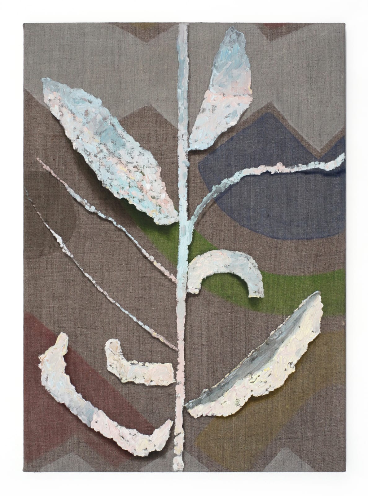Bryson Gill, Twig, 2011