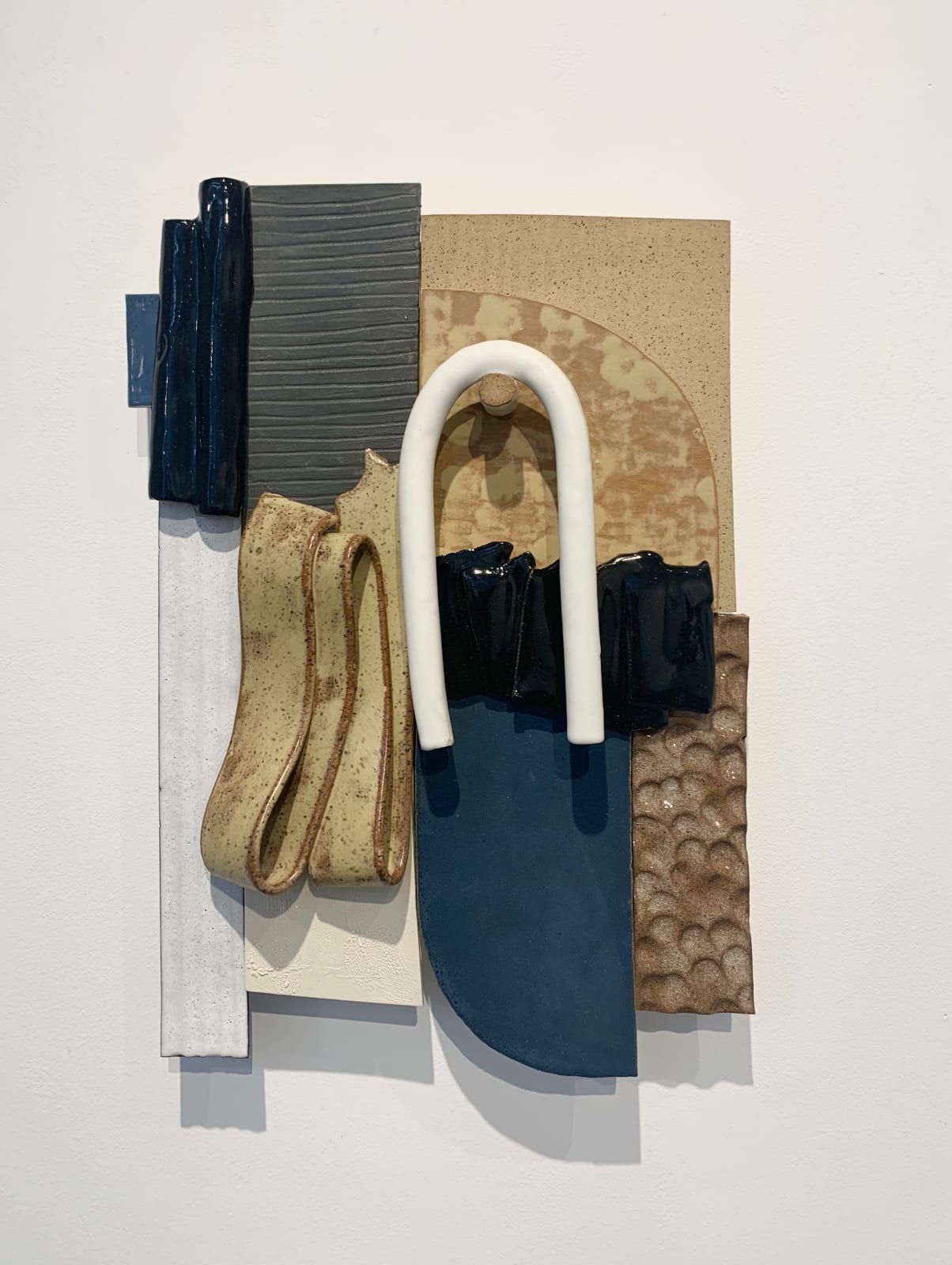 Kelly Carámbula, Settle In, 2020