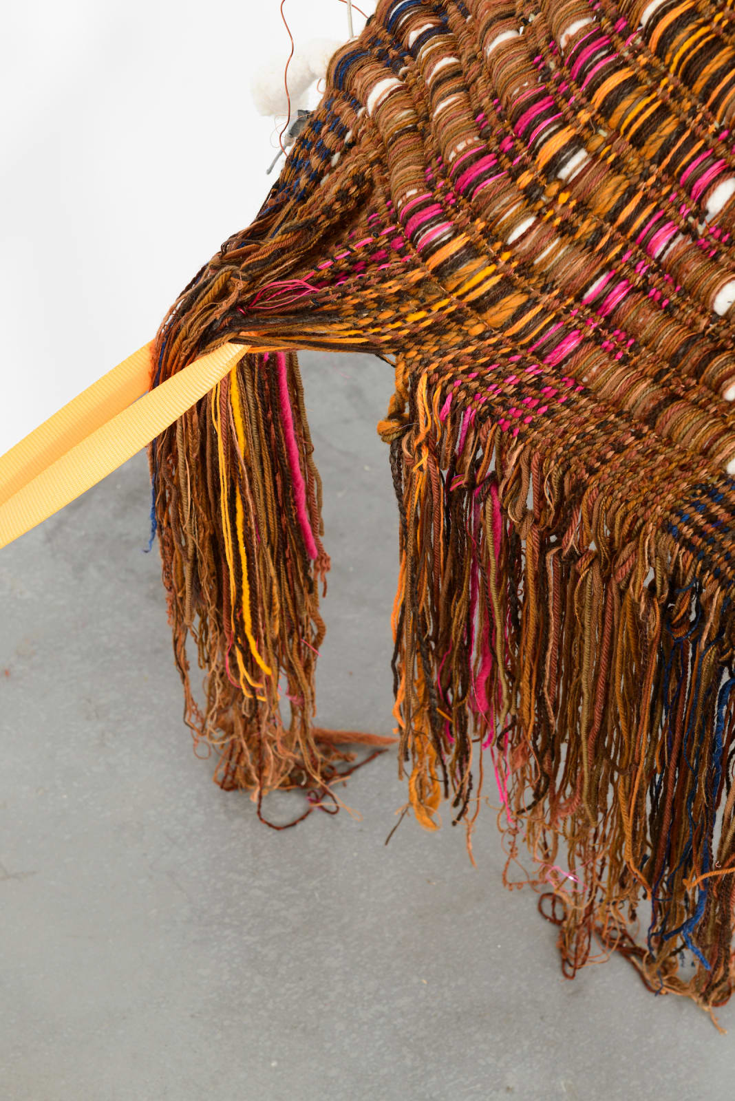 Kira Dominguez Hultgren, Made in Mexico; XicanX and the Second(hand)-Generation, 2020