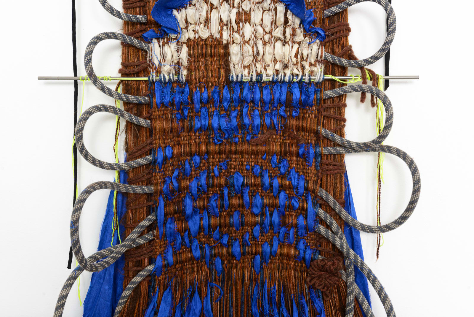 Kira Dominguez Hultgren, Horizon Lines, 2020