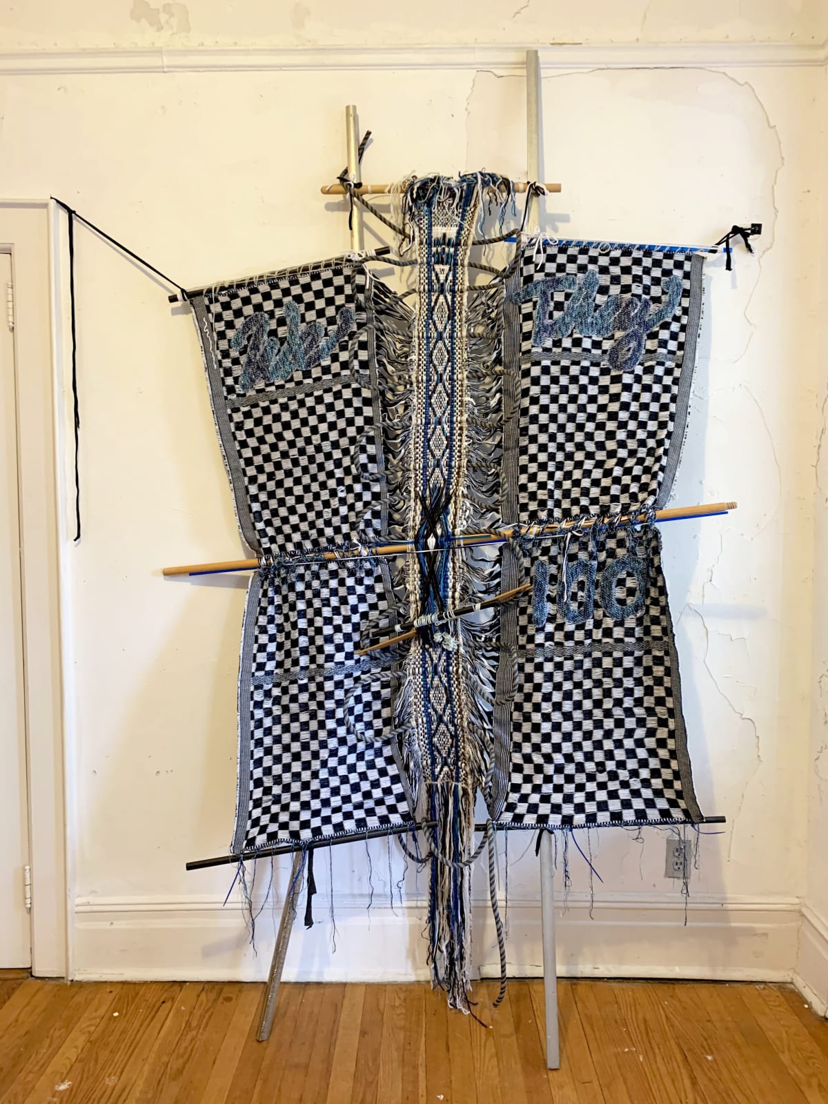 Kira Dominguez Hultgren, We/They, 2019/21
