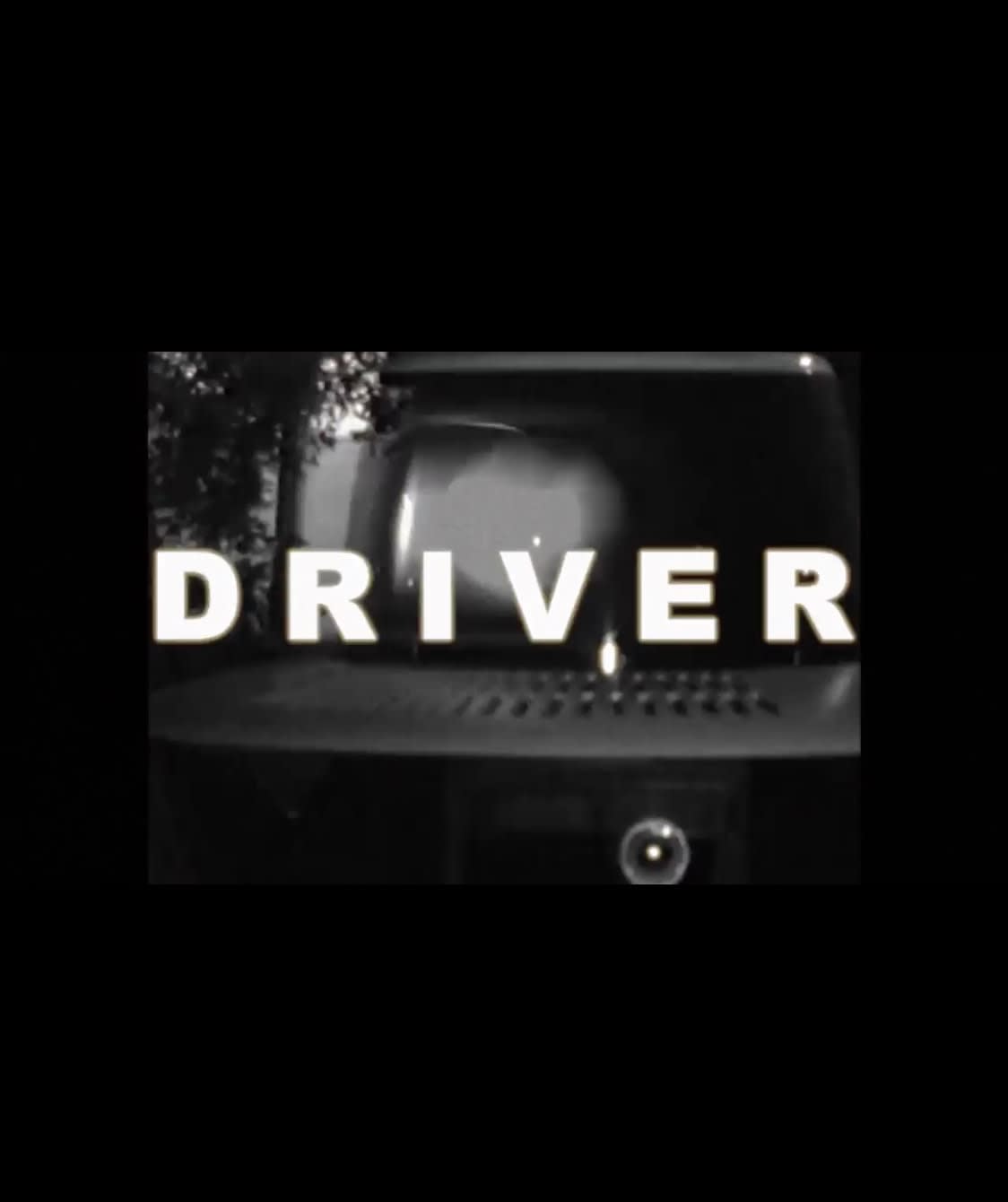 Karina Gill, Driver Video Still 1