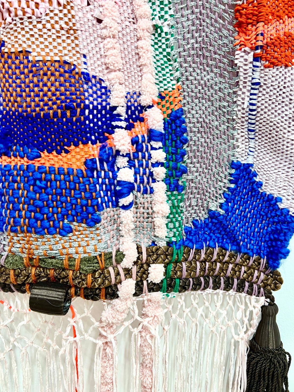 Tara Daly, "We can have terra madre or terra nullius." – Vandana Shiva