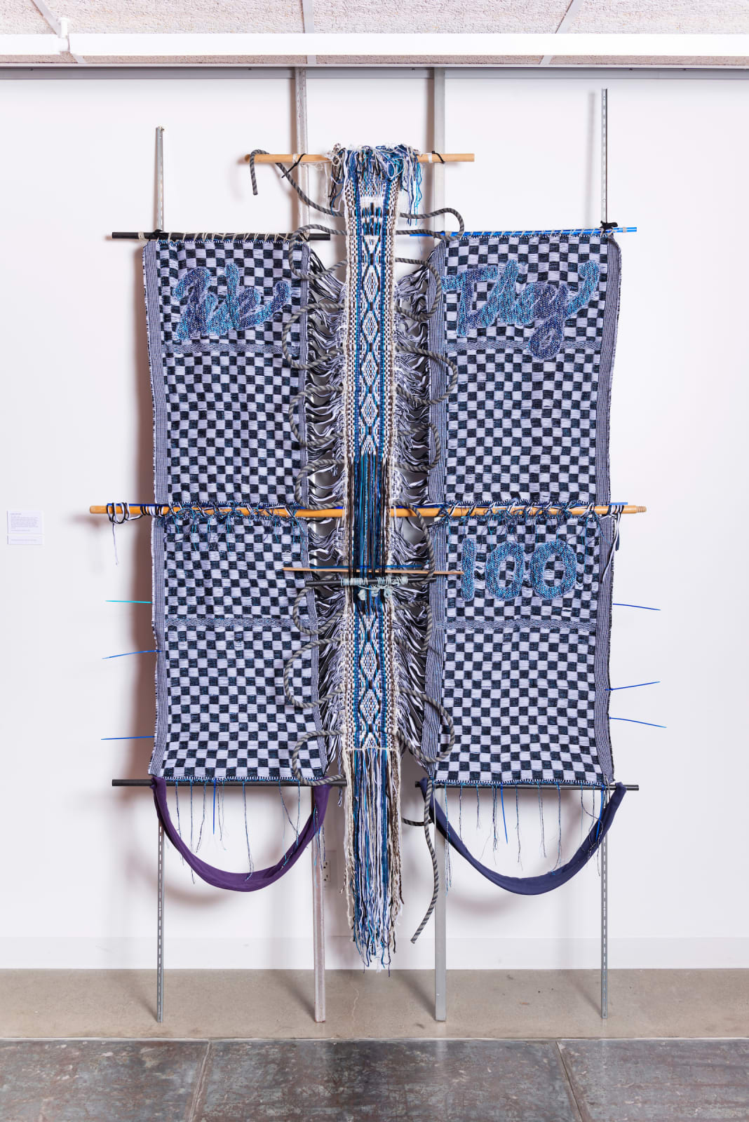 Kira Dominguez Hultgren, We/They, 2019/21