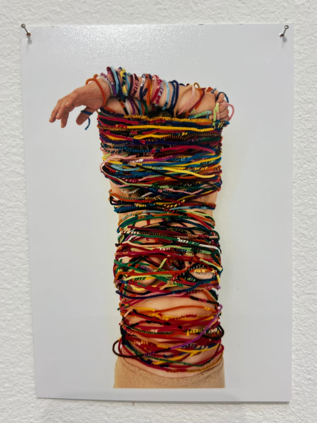 Lee Materazzi, ¢a$h&¢arry 5