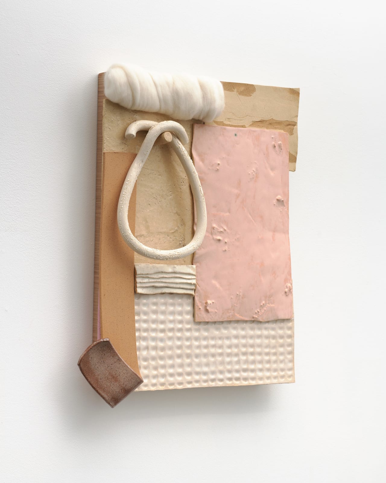 Kelly Carámbula, Which Way?, 2022