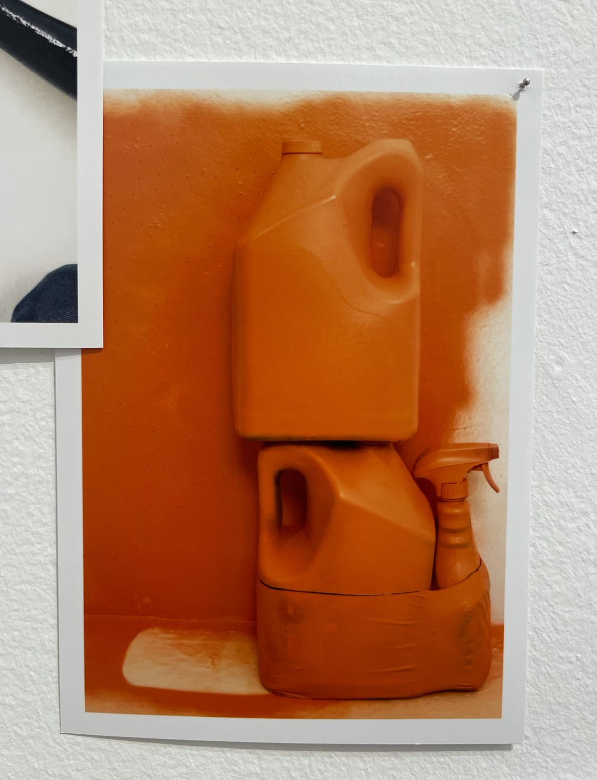 Lee Materazzi, ¢a$h&¢arry 232