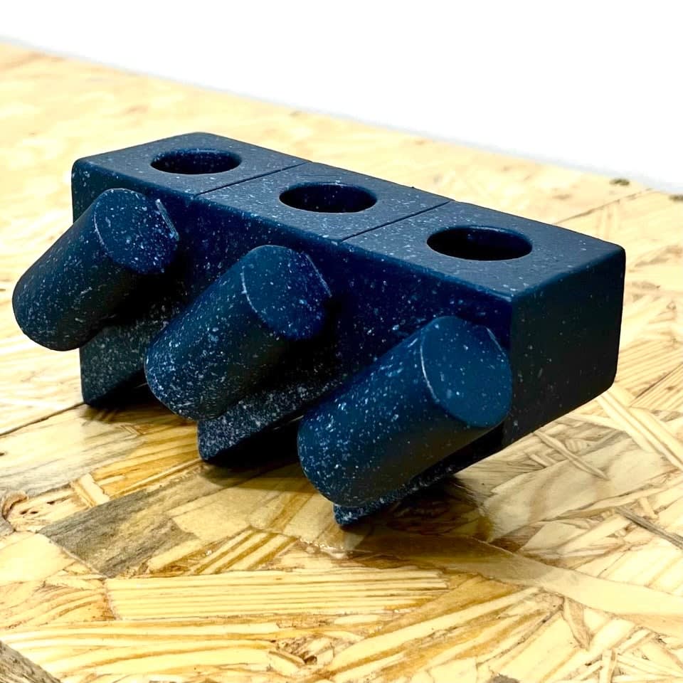 Ian McDonald, studio models, 2023