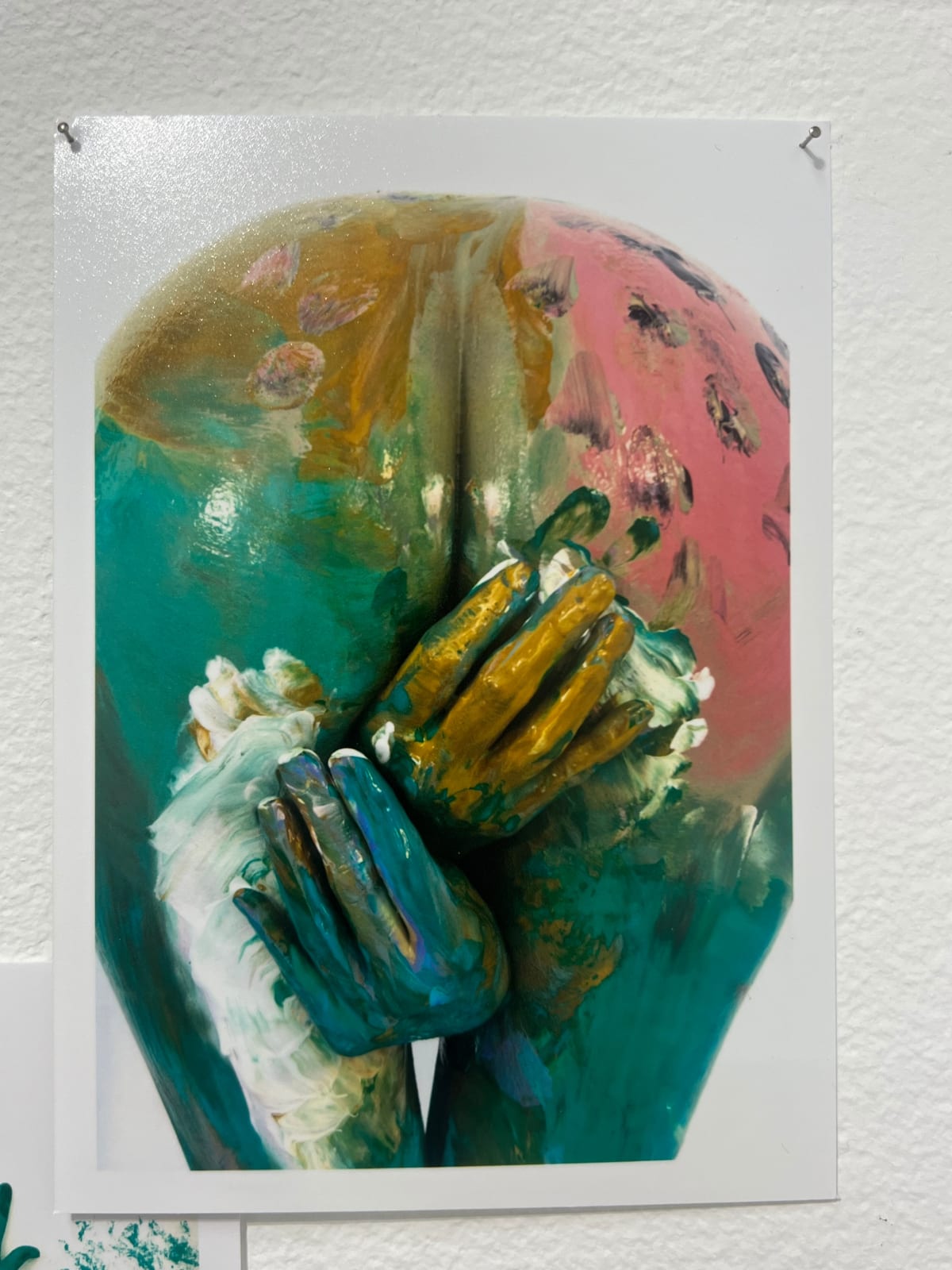 Lee Materazzi, ¢a$h&¢arry 27