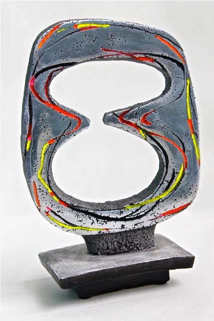 Matt Gil, Cell Count, 2013