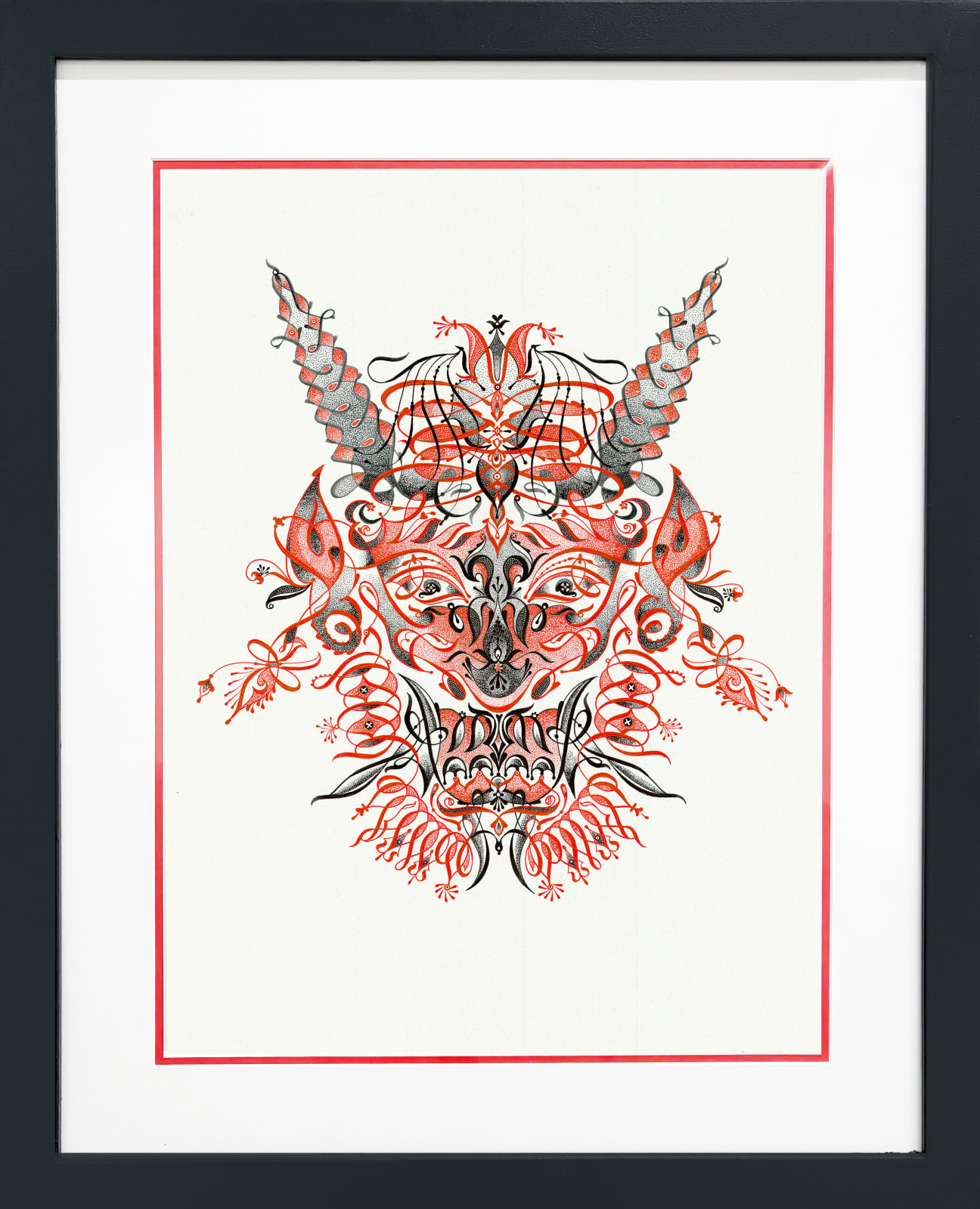 Hunter Saxony III, Hannyalike, 2025