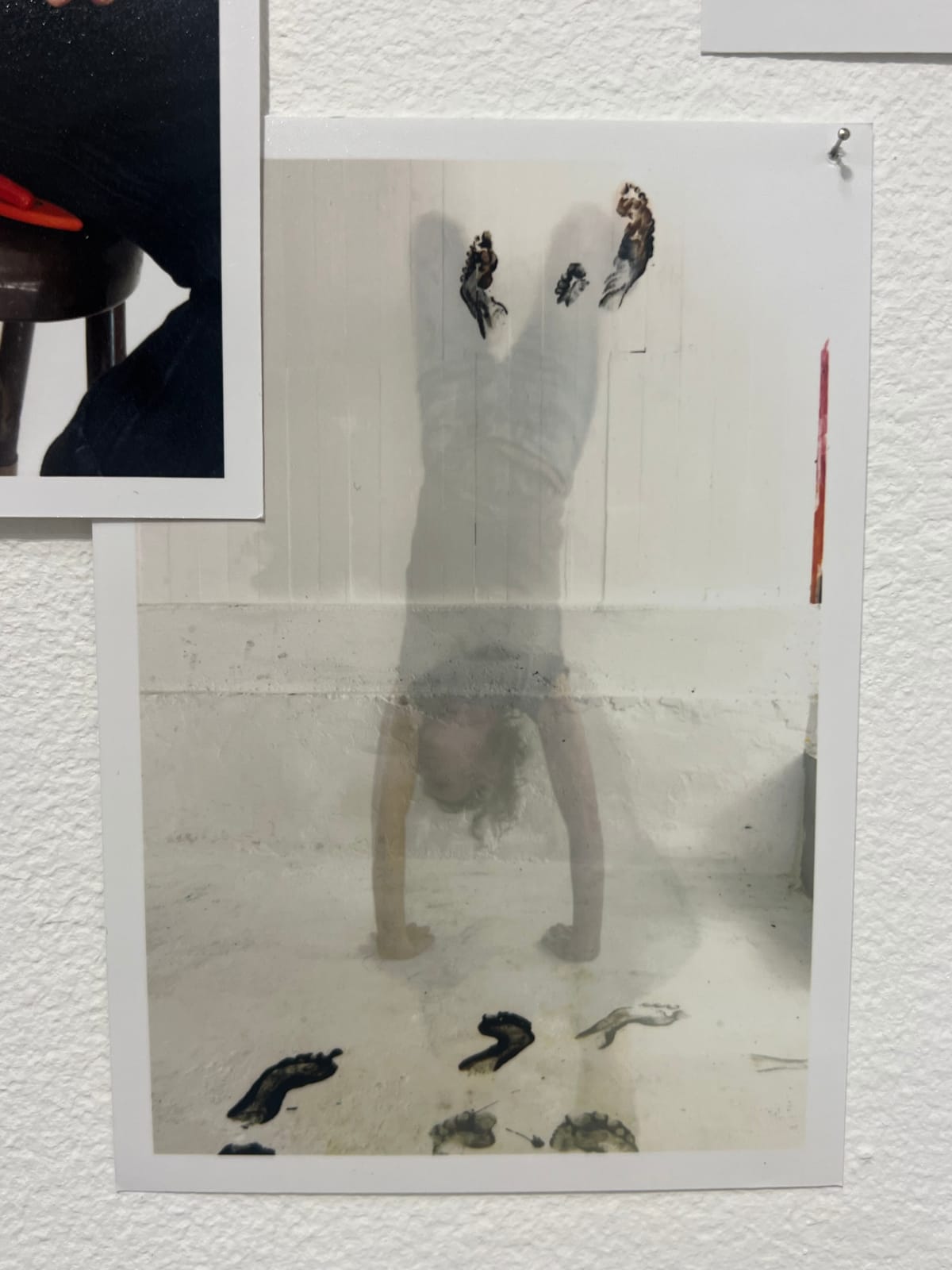 Lee Materazzi, ¢a$h&¢arry 24