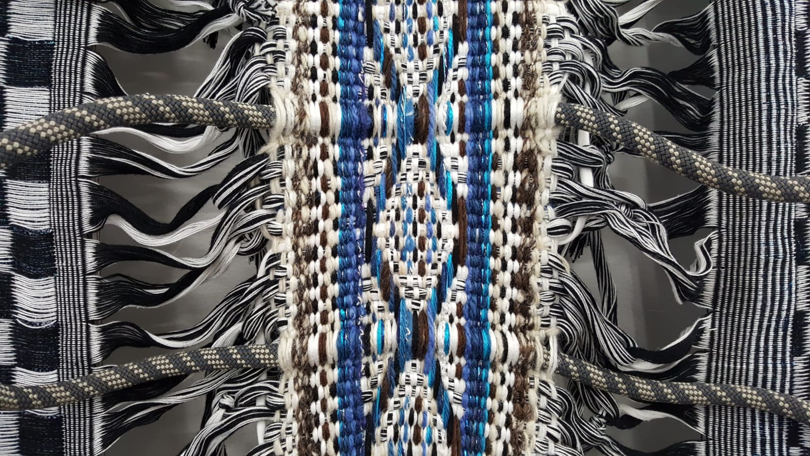 Kira Dominguez Hultgren, We/They, 2019/21
