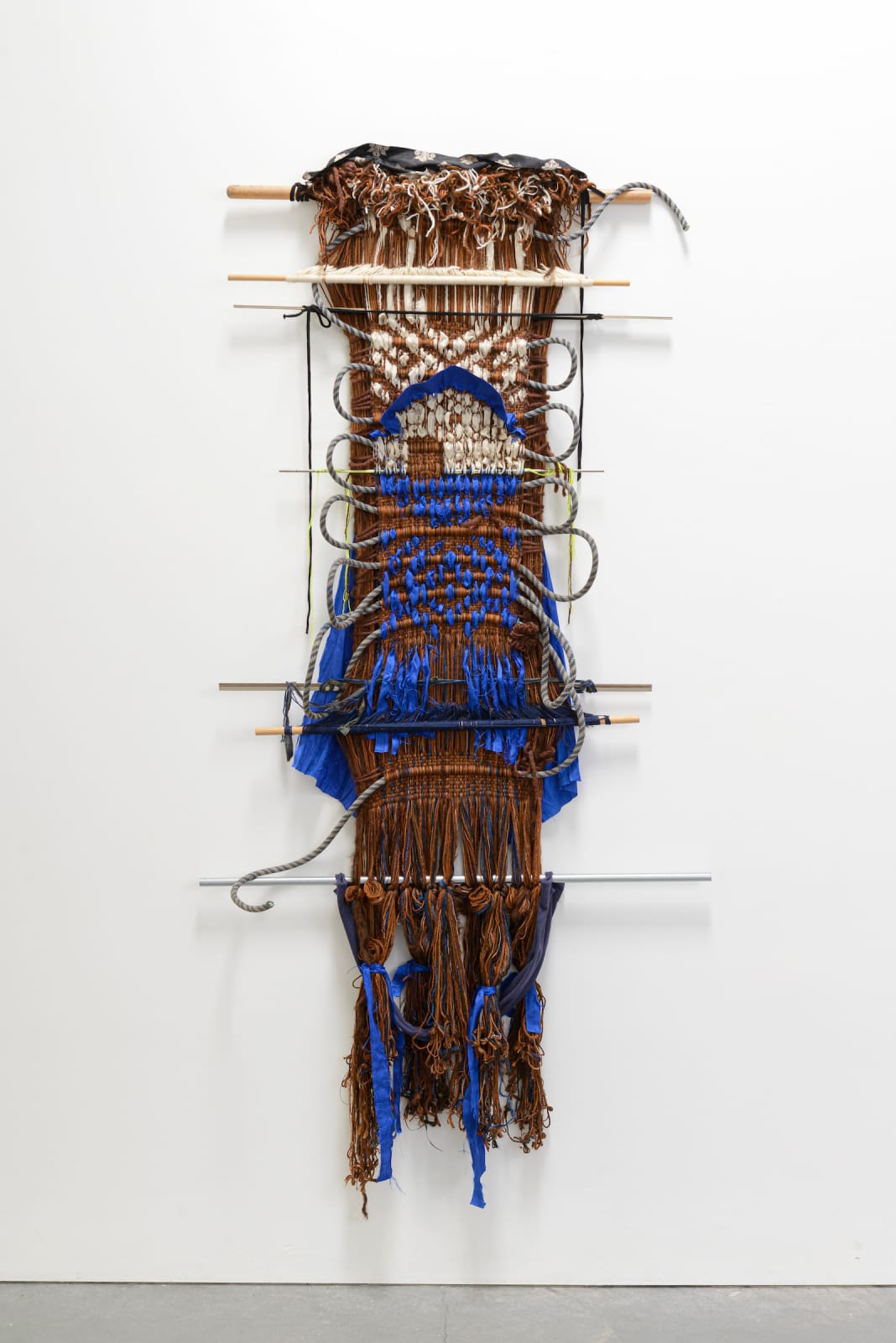 Kira Dominguez Hultgren, Horizon Lines, 2020