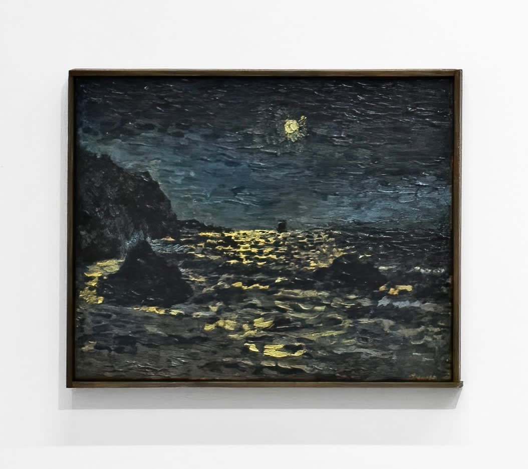 Martin Machado, Plein Air November 2023, 2023