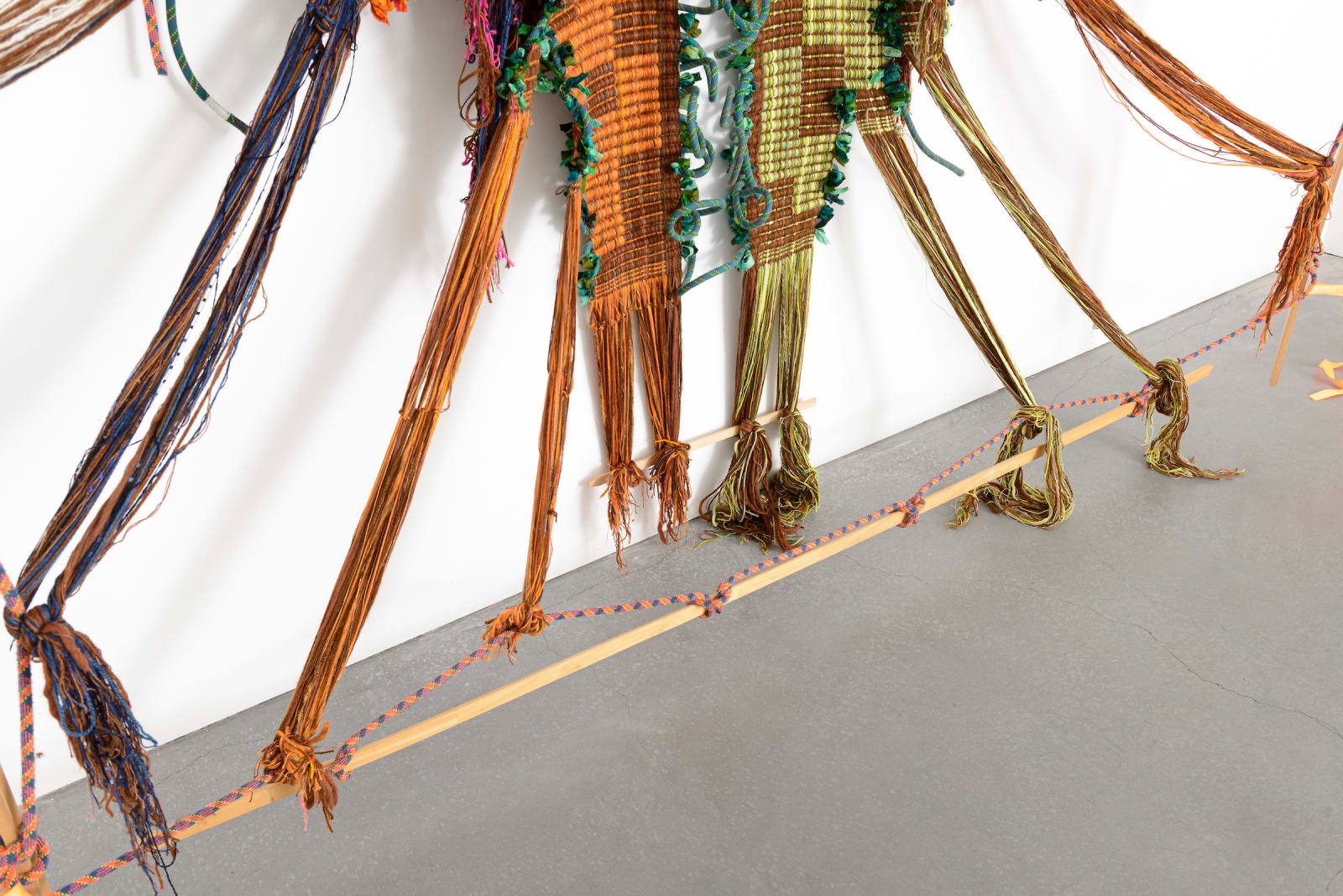 Kira Dominguez Hultgren, Arose, 2019