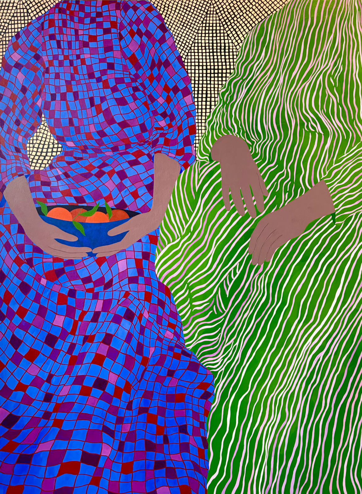 Carmen McNall, Healers #2, 2025