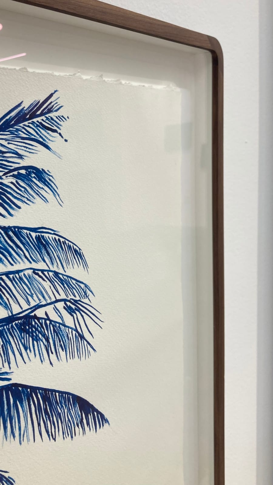 Martin Machado, Palm, 2023