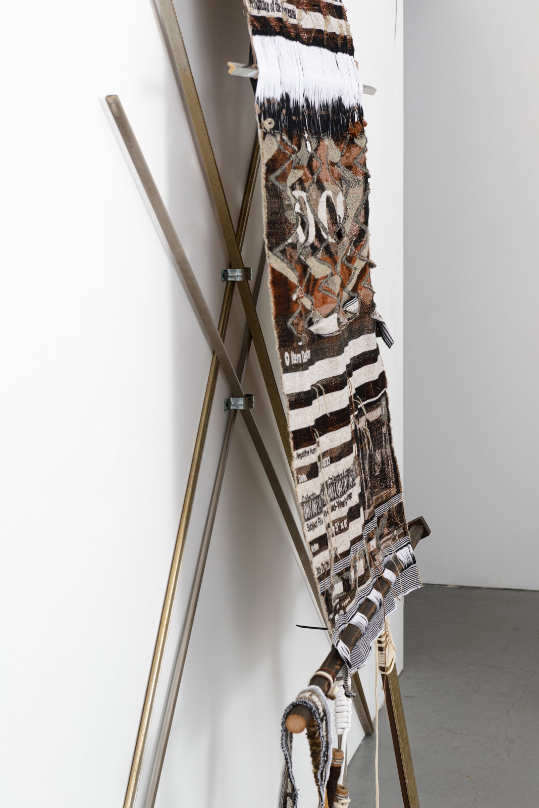Kira Dominguez Hultgren, In The Negative, 2020
