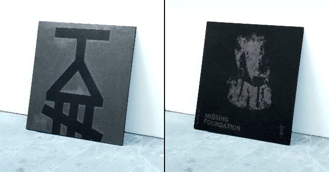 Manny Prieres, The Party is Over, 2015