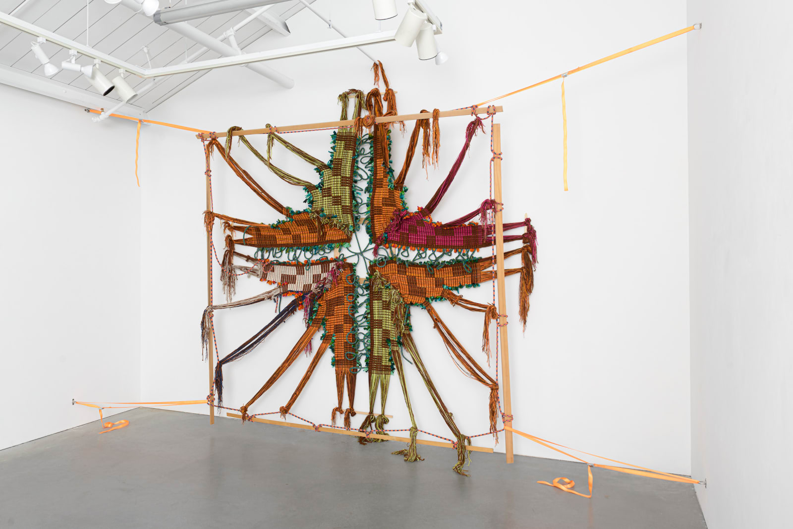 Kira Dominguez Hultgren, Arose, 2019
