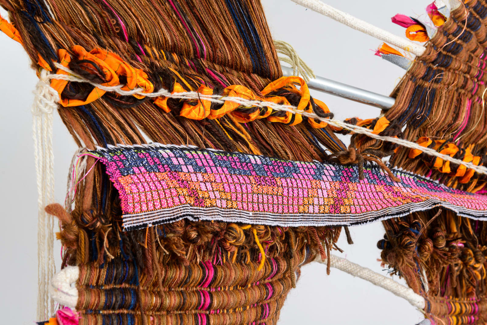 Kira Dominguez Hultgren, Made in Mexico; XicanX and the Second(hand)-Generation, 2020