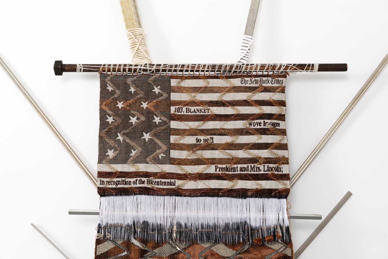Kira Dominguez Hultgren, In The Negative, 2020