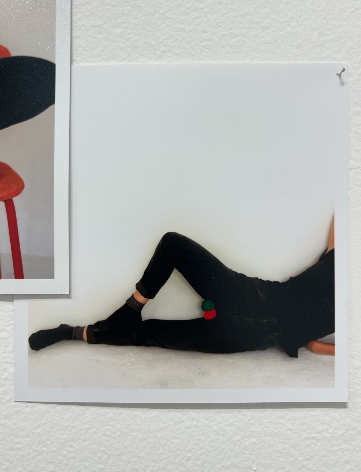 Lee Materazzi, ¢a$h&¢arry 110