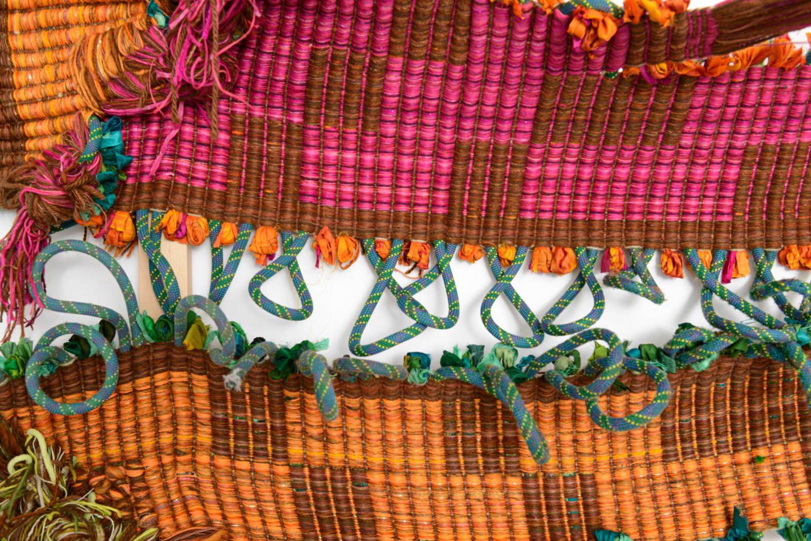 Kira Dominguez Hultgren, Arose, 2020