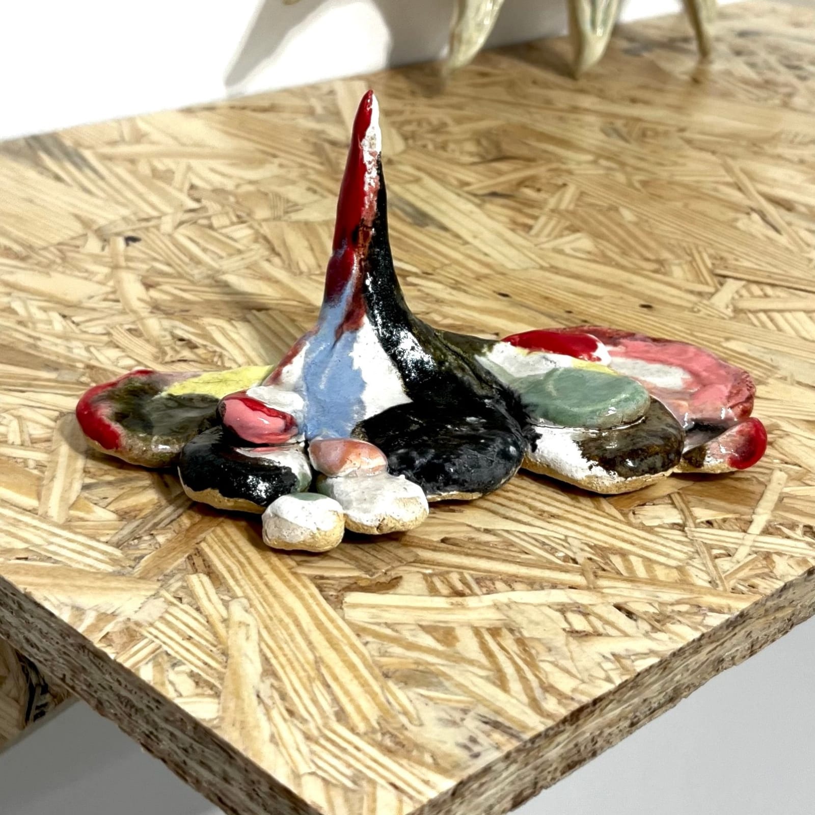 Mariana Varela, Disintegration, 2023