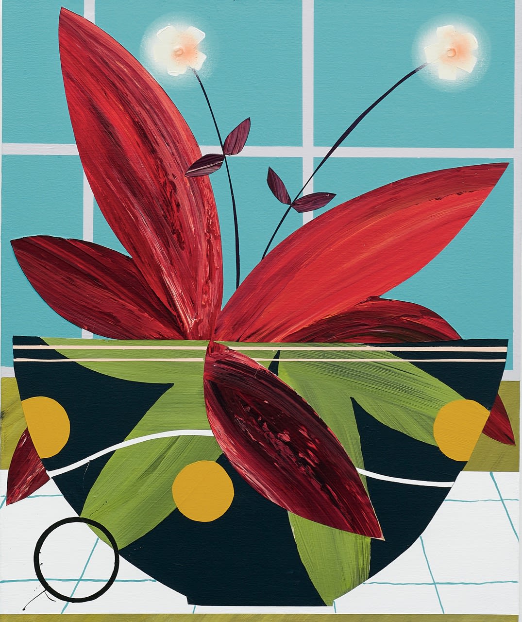 Paul Wackers, Estp - The Doer, 2018