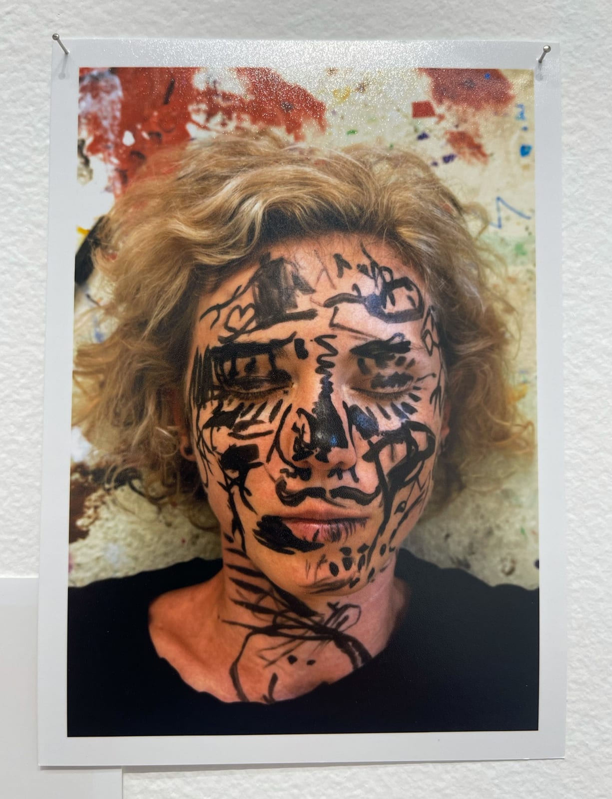 Lee Materazzi, ¢a$h&¢arry 94