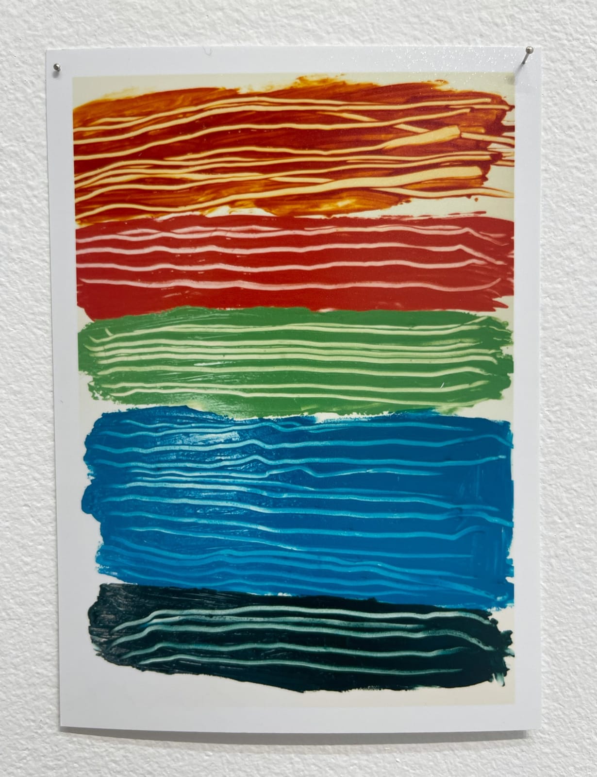 Lee Materazzi, ¢a$h&¢arry 74