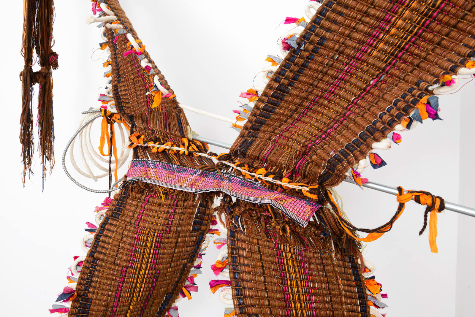 Kira Dominguez Hultgren, Made in Mexico; XicanX and the Second(hand)-Generation, 2020