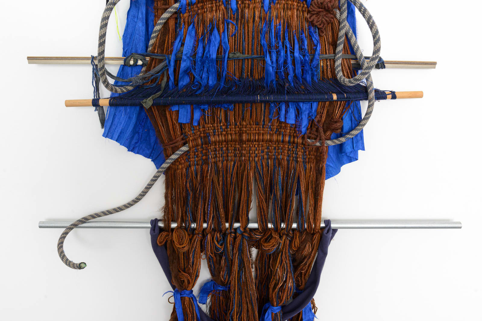 Kira Dominguez Hultgren, Horizon Lines, 2020