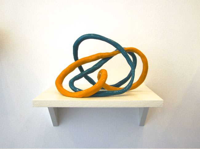 Renee Gertler, Interlock , 2013