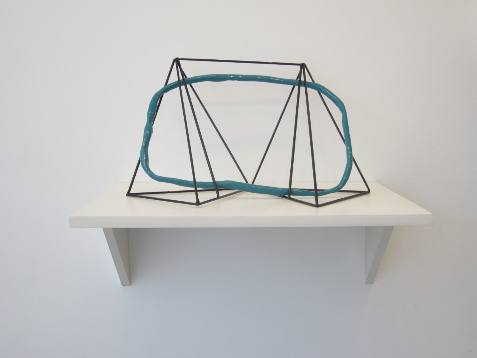 Renee Gertler, Trigonometrical Parallelex, 2013
