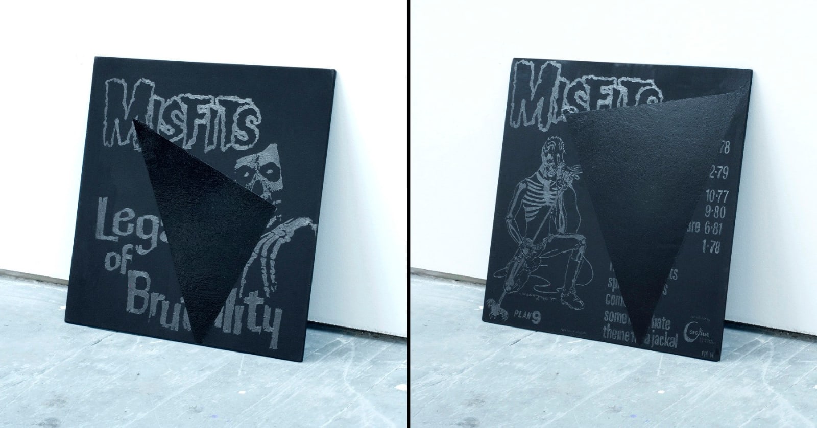 Manny Prieres, Give Me a Moment, 2014