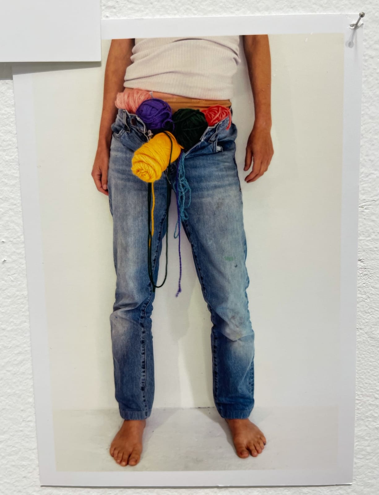 Lee Materazzi, ¢a$h&¢arry 143