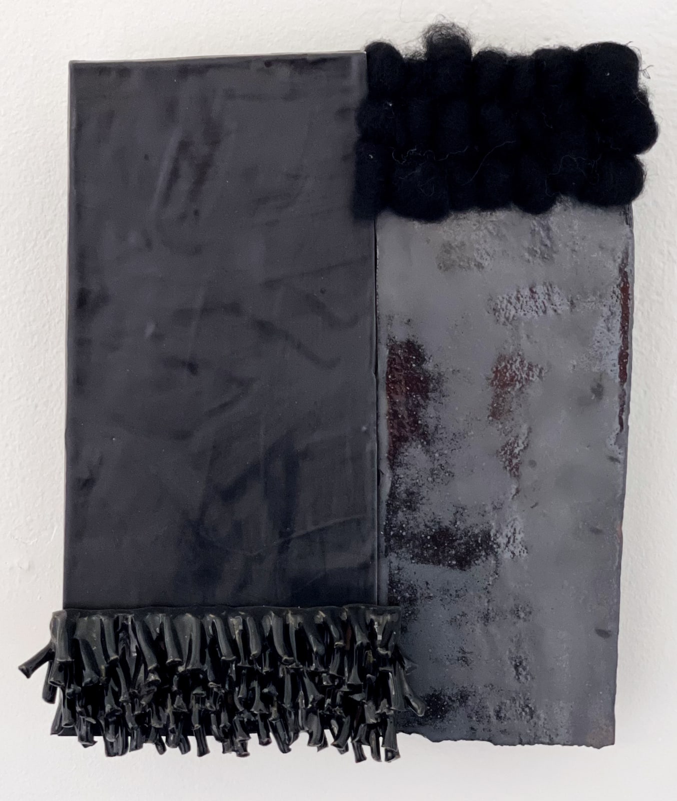 Kelly Carámbula, Dichotomies, 2022