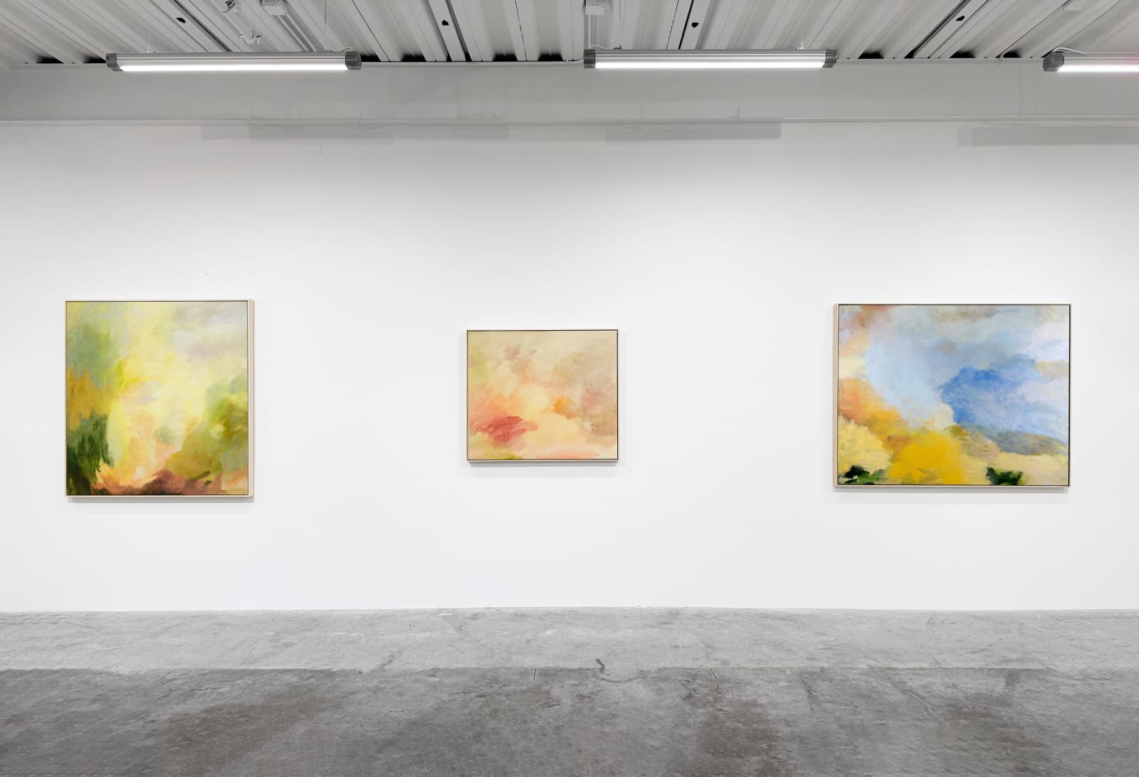 Janet Jacobs, Nature Wave, California, 2023